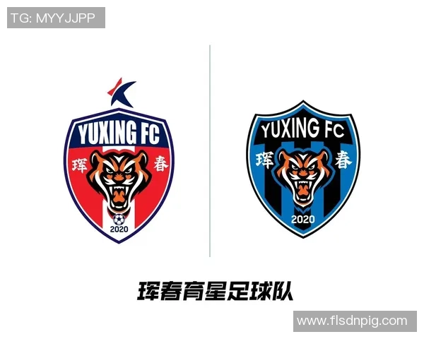 中国足球队新LOGO发布 龙图腾元素融入设计彰显传统文化力量